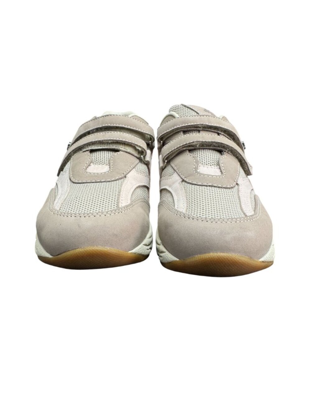 SAS TMV Women's Walking Shoes Hook & Loop Sneakers, 2930762, Size 7.5 WORN ONCE - Picture 4 of 10